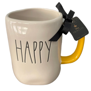 HAPPY Mug ⤿
