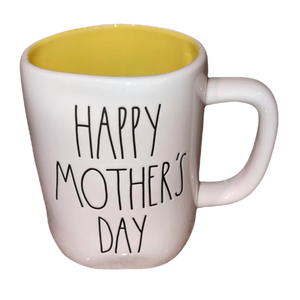 HAPPY MOTHER'S DAY Mug