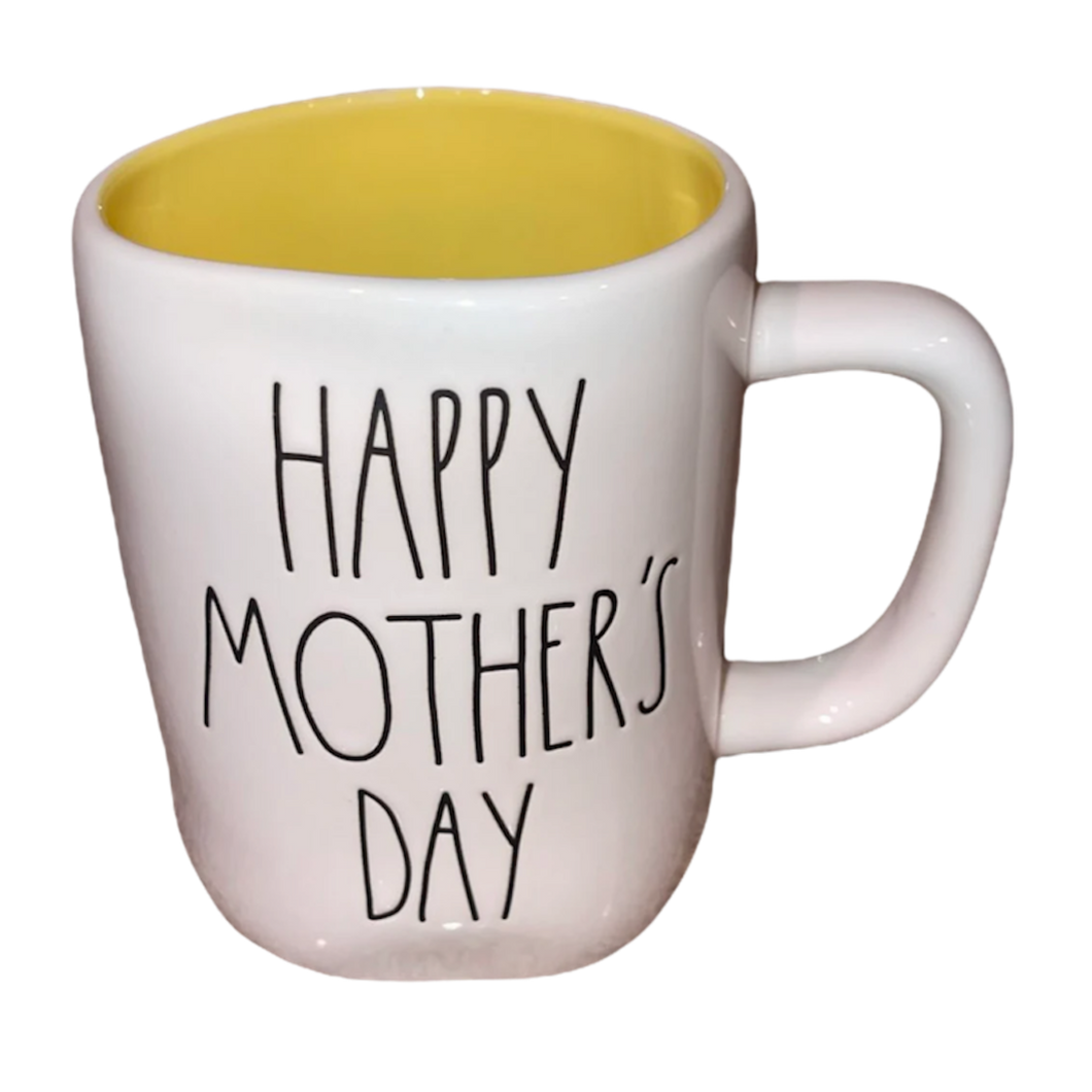 HAPPY MOTHER'S DAY Mug