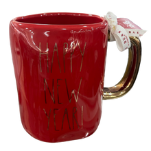 Load image into Gallery viewer, HAPPY NEW YEAR Mug
