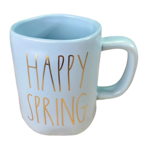 HAPPY SPRING Mug