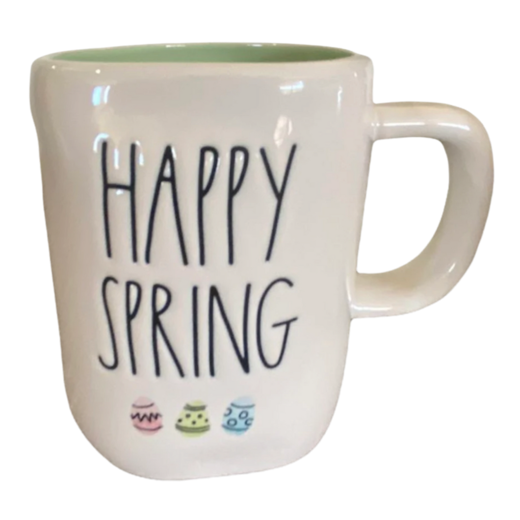 HAPPY SPRING Mug