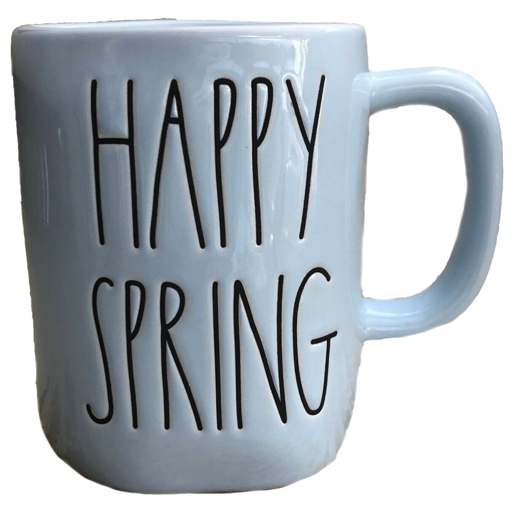 HAPPY SPRING Mug