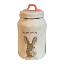 Load image into Gallery viewer, HAPPY SPRING Canister
