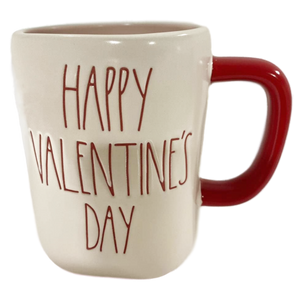 HAPPY VALENTINE'S DAY Mug