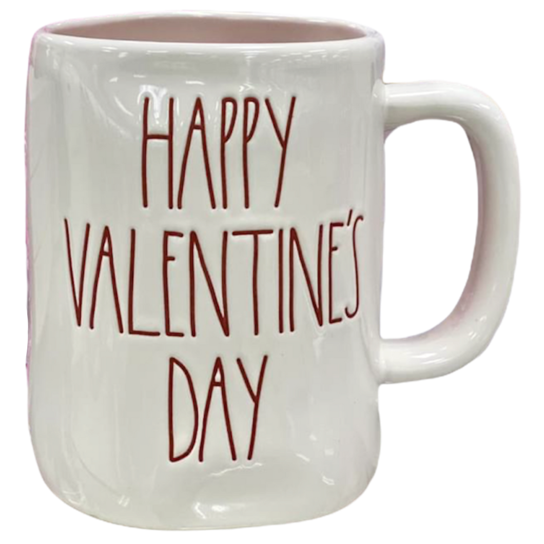 HAPPY VALENTINE'S DAY Mug