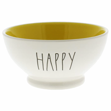 HAPPY Bowl