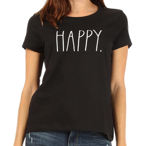 HAPPY Shirt