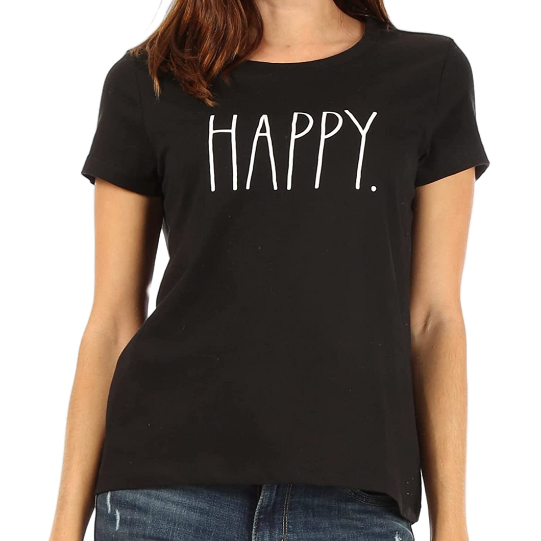 HAPPY Shirt