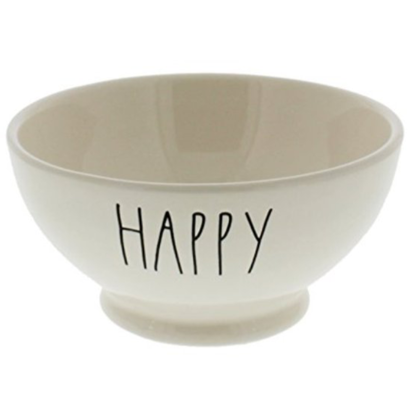 HAPPY Bowl