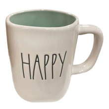 Load image into Gallery viewer, HAPPY Mug ⤿
