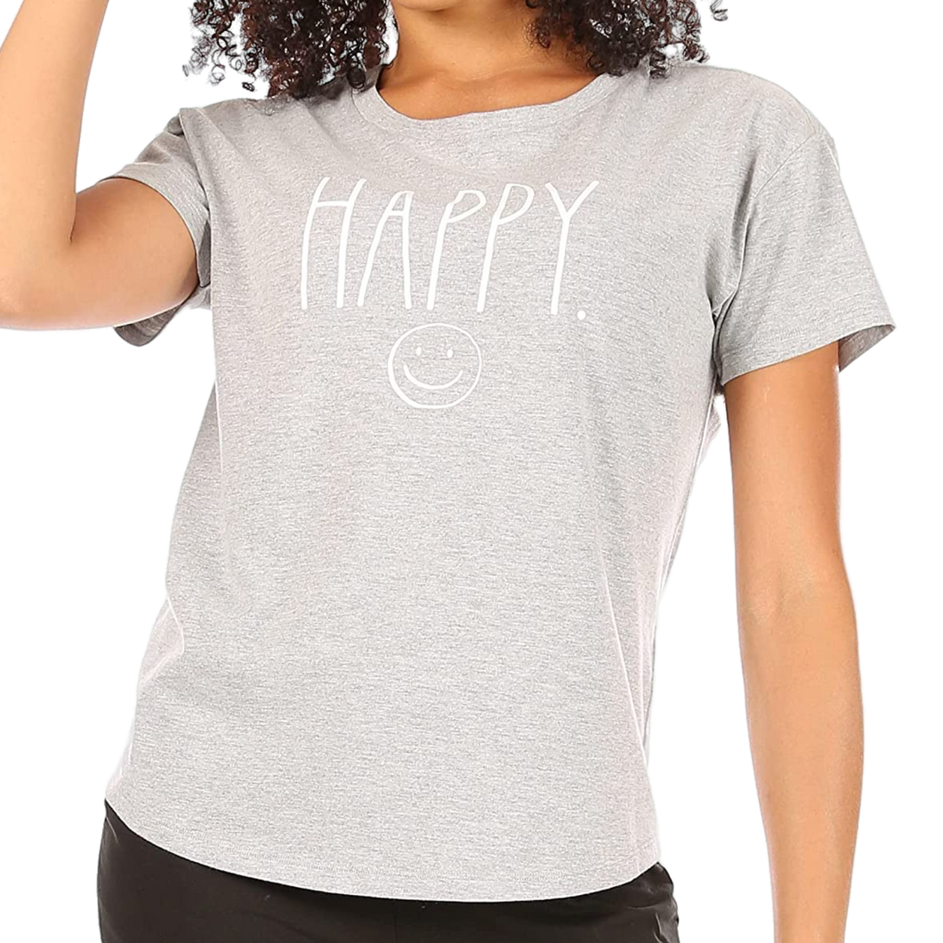 HAPPY Shirt