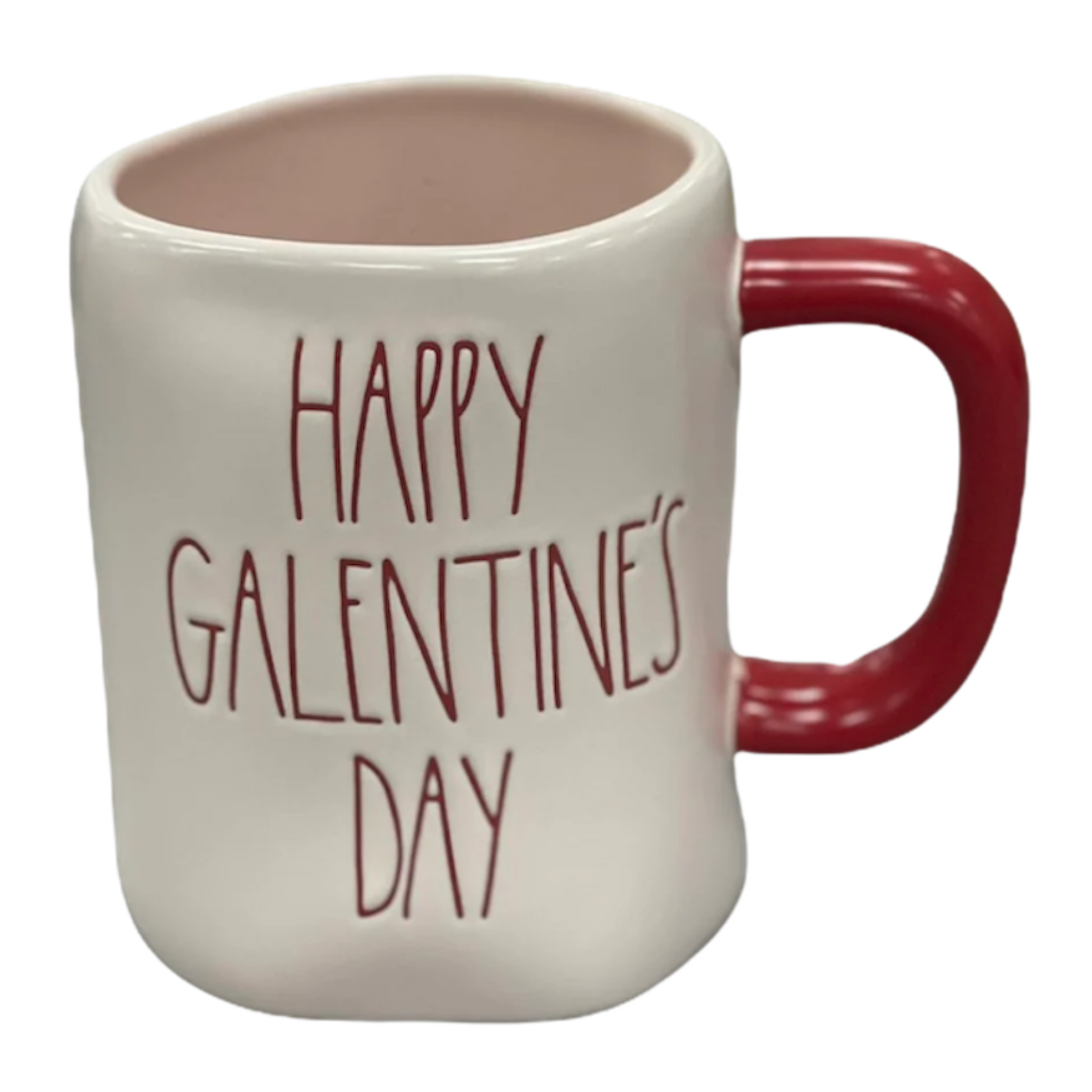 Rae Dunn CUTER THAN CUPID Mug  Valentine's Day – Dunn Directory