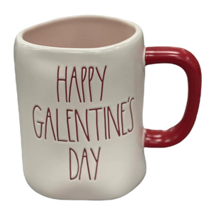 HAPPY GALENTINE'S DAY Mug