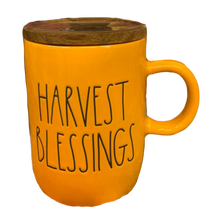 Load image into Gallery viewer, HARVEST BLESSING Mug ⤿
