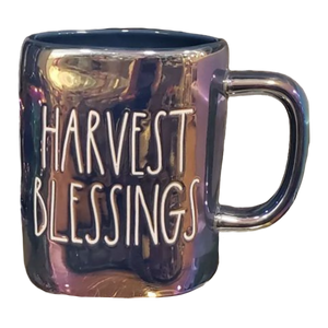 HARVEST BLESSING Mug