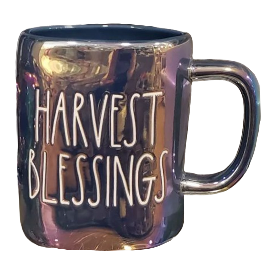HARVEST BLESSING Mug