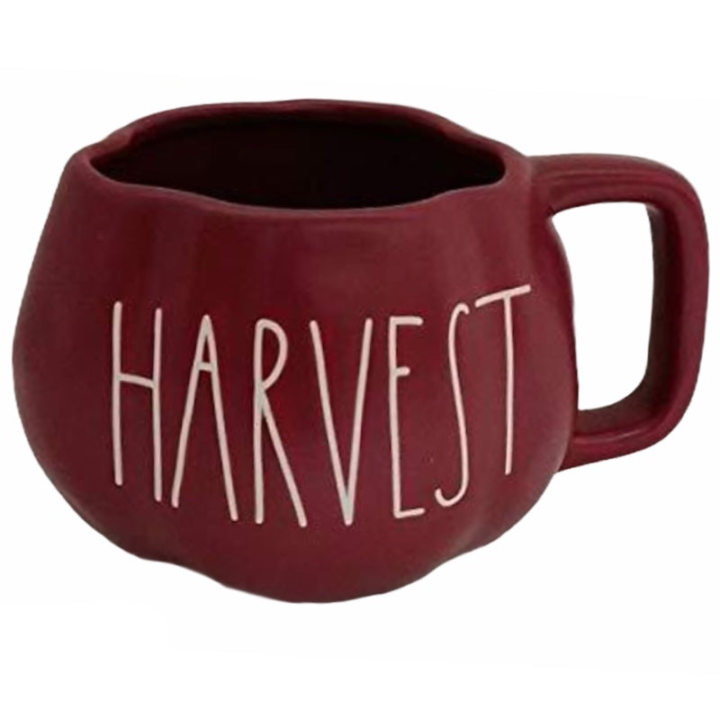 HARVEST Mug