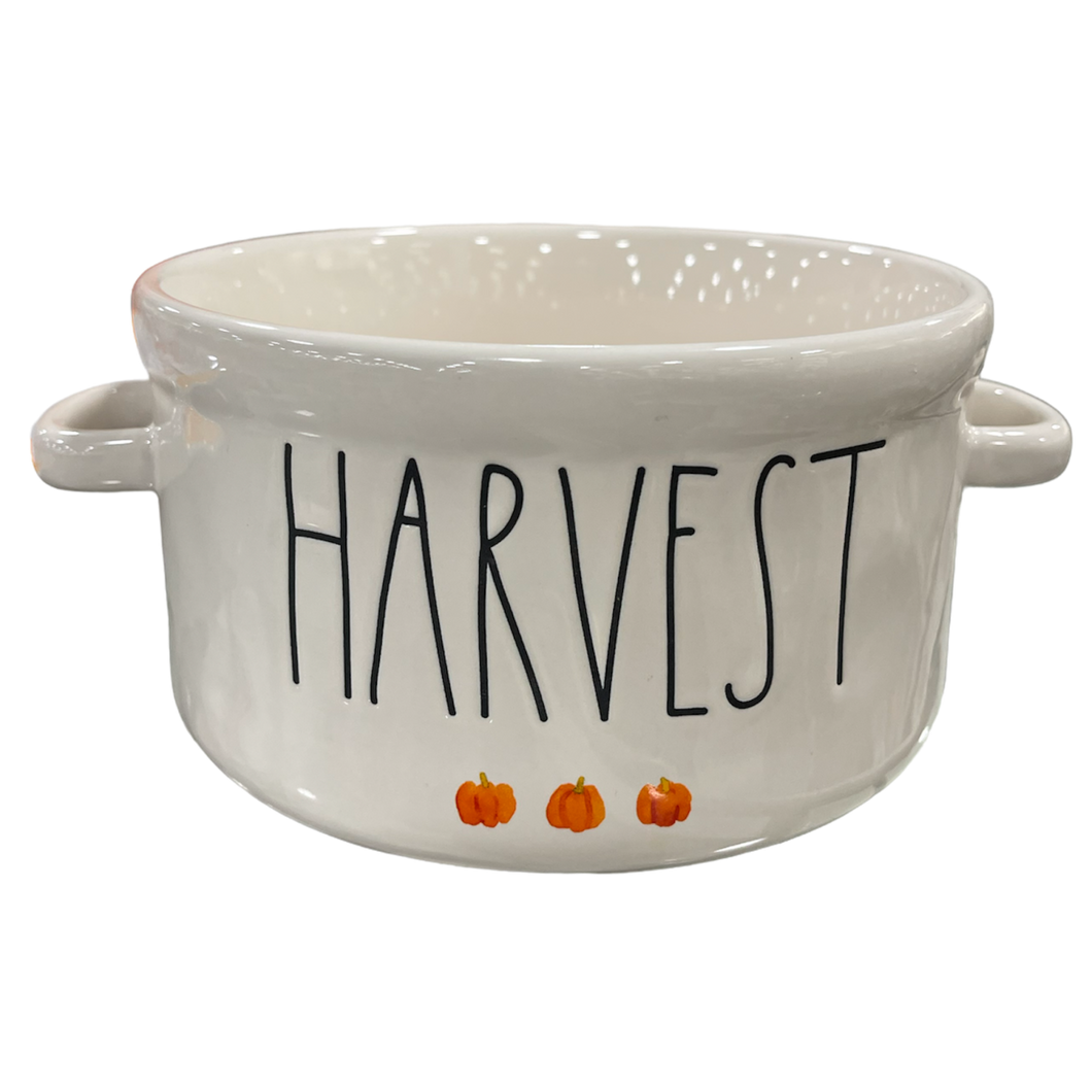 HARVEST Souffle Dish