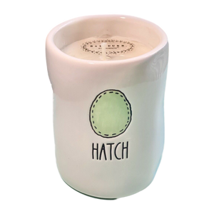 HATCH Candle