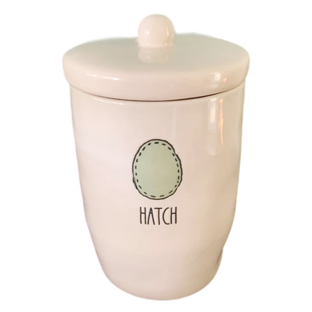HATCH Canister