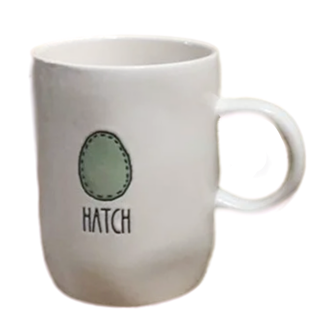 HATCH Mug
