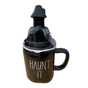 IF YOU'VE GOT IT HAUNT IT Mug