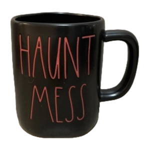 HAUNT MESS Mug
