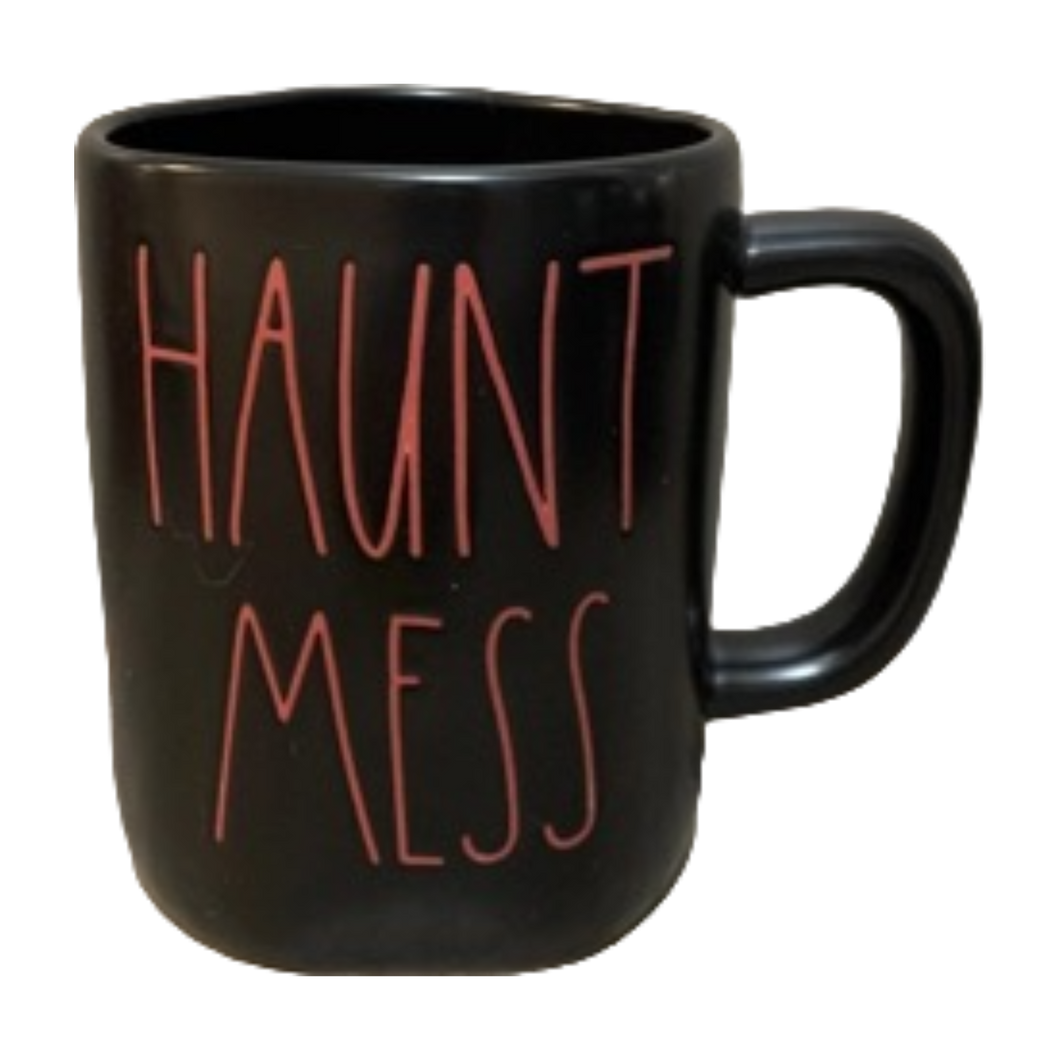 HAUNT MESS Mug
