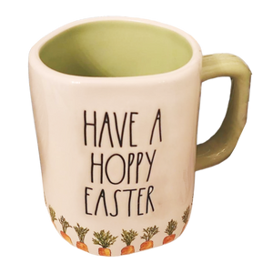 HAVE A HOPPY EASTER Mug