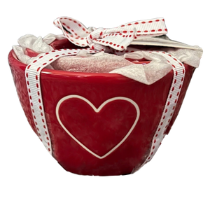 RED HEART Measuring Cups