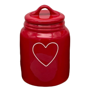 HEART Canister