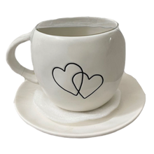 Load image into Gallery viewer, LOVE Tea Cup ⤿
