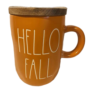 HELLO FALL Mug