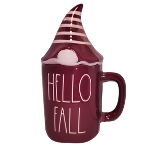 HELLO FALL Mug