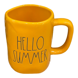 HELLO SUMMER Mug