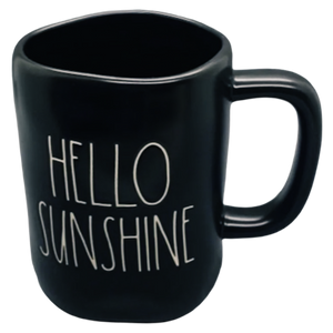 HELLO SUNSHINE Mug