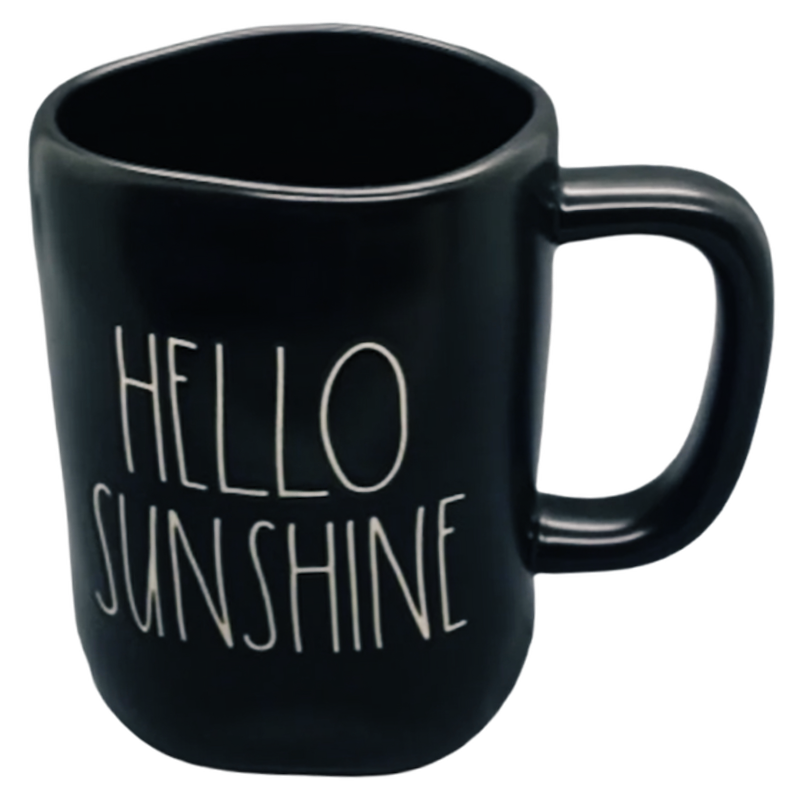 HELLO SUNSHINE Mug