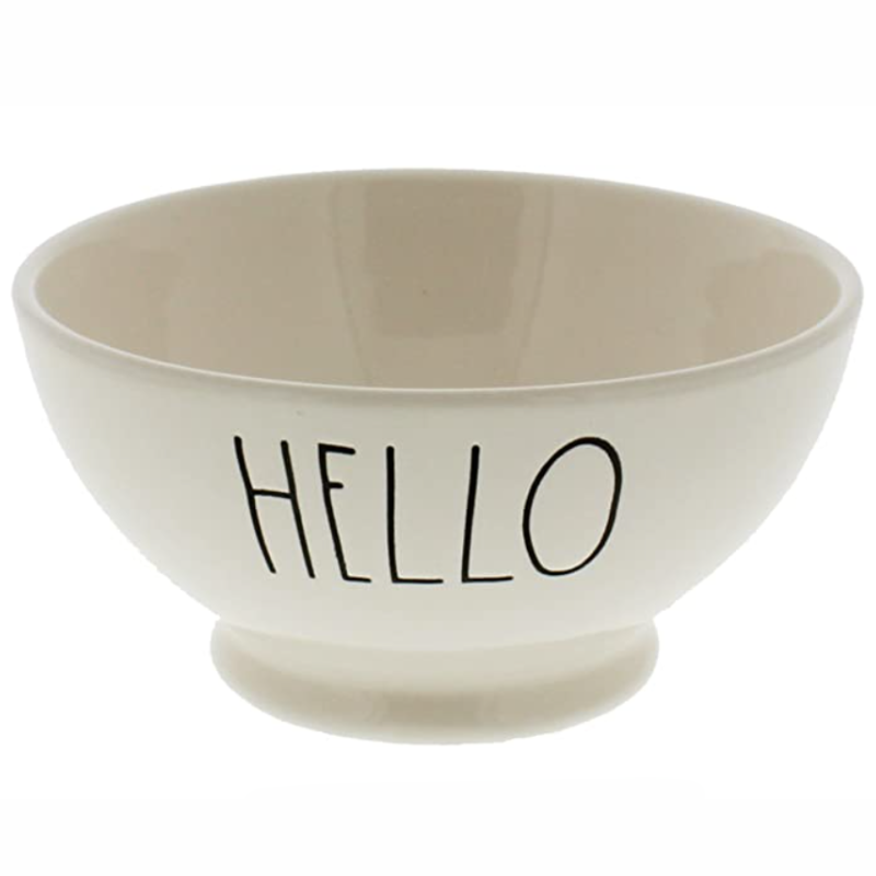 HELLO Bowl