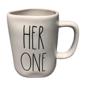 HER ONE Mug