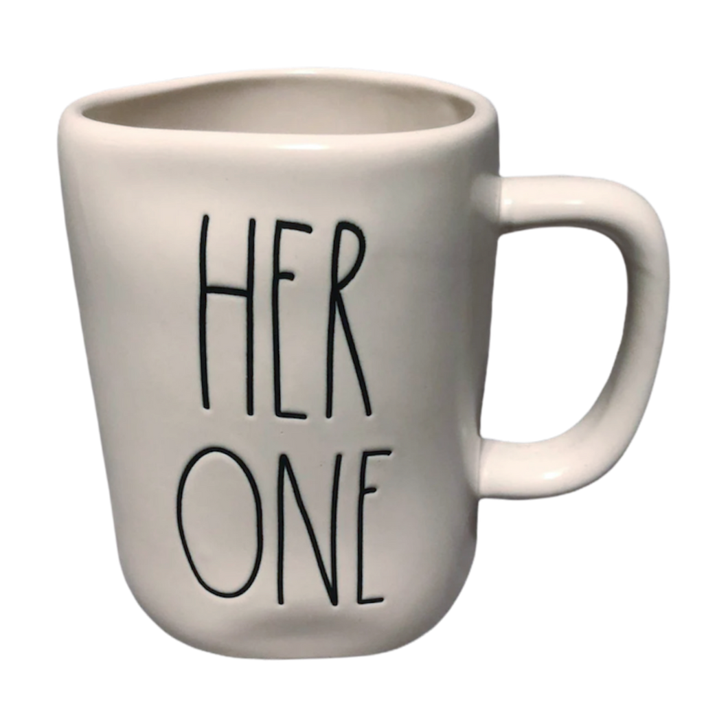 HER ONE Mug