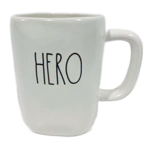 HERO DOCTOR Mug