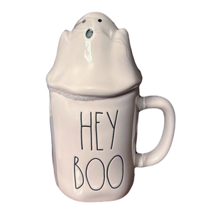 HEY BOO Mug