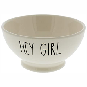 HEY GIRL Bowl