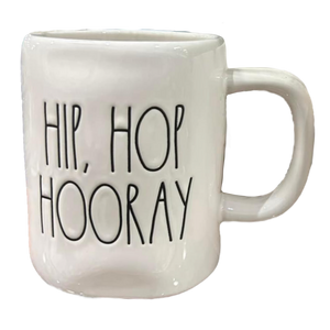 HIP HOP HOORAY Mug