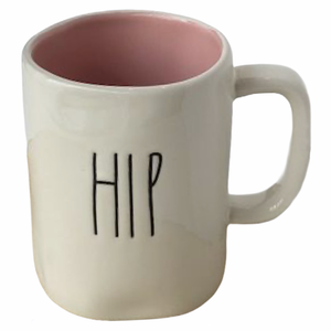 HIP HOP Mug
