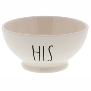 HIS Bowl