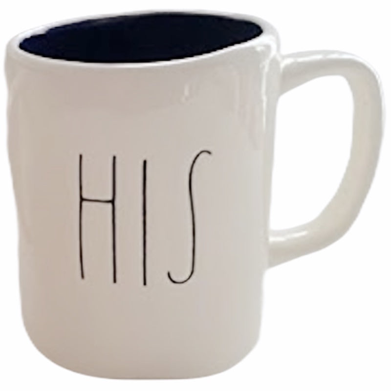 HIS Mug
