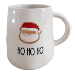 HO HO HO Mug