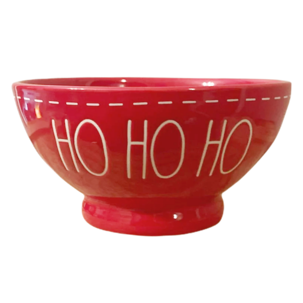 HO HO HO Bowl